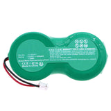 Batteries N Accessories BNA-WB-H19021 Siren Alarm Battery - Ni-MH, 4.8V, 230mAh, Ultra High Capacity - Replacement for OPEL 12 762 811 Battery