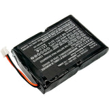 Batteries N Accessories BNA-WB-L8486 Mobile Printer Battery - Li-ion, 7.4V, 1800mAh, Ultra High Capacity Battery - Replacement for ONeil 320-082-122, 550038-200 Battery