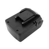 Batteries N Accessories BNA-WB-L12759 Power Tool Battery - Li-ion, 18V, 3000mAh, Ultra High Capacity - Replacement for Kress PF 180/ 4.2 Battery