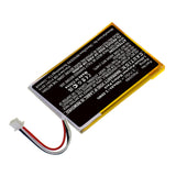 Batteries N Accessories BNA-WB-P17166 Baby Monitor Battery - Li-Pol, 3.7V, 700mAh, Ultra High Capacity - Replacement for Alecto  P002080 Battery