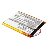 Batteries N Accessories BNA-WB-P13653 Player Battery - Li-Pol, 3.7V, 450mAh, Ultra High Capacity - Replacement for Samsung A157336004752 Battery