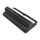 Batteries N Accessories BNA-WB-L15879 Laptop Battery - Li-ion, 7.4V, 6600mAh, Ultra High Capacity - Replacement for Asus AL23-901 Battery