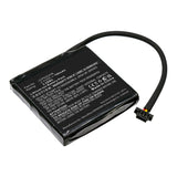 Batteries N Accessories BNA-WB-L13443 GPS Battery - Li-ion, 3.7V, 700mAh, Ultra High Capacity - Replacement for TomTom ICP523436 Battery
