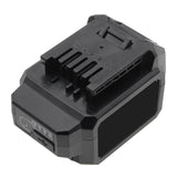 Batteries N Accessories BNA-WB-L17685 Power Tool Battery - Li-ion, 20V, 4000mAh, Ultra High Capacity - Replacement for Skil BY519702 Battery