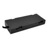 Batteries N Accessories BNA-WB-L16666 Medical Battery - Li-ion, 11.1V, 6800mAh, Ultra High Capacity - Replacement for Mindray 115-018012-00 Battery