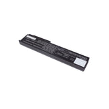 Batteries N Accessories BNA-WB-L12525 Laptop Battery - Li-ion, 11.1V, 4400mAh, Ultra High Capacity - Replacement for Lenovo LBF-TS60 Battery