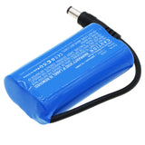 Batteries N Accessories BNA-WB-L17790 Robot Battery - Li-ion, 7.4V, 2600mAh, Ultra High Capacity - Replacement for Makeblock 14026 Battery