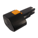Batteries N Accessories BNA-WB-H15308 Power Tool Battery - Ni-MH, 9.6V, 2100mAh, Ultra High Capacity - Replacement for Panasonic EY9180 Battery