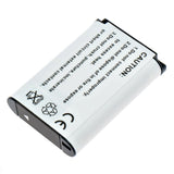 Batteries N Accessories BNA-WB-NPBX1 Digital Camera Battery - Li-Ion, 3.6V, 1600 mAh, Ultra High Capacity - Replacement for Sony NP-BX1 Battery