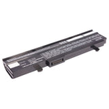Batteries N Accessories BNA-WB-L10388 Laptop Battery - Li-ion, 10.8V, 4400mAh, Ultra High Capacity - Replacement for Asus A31-1015 Battery