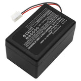 Batteries N Accessories BNA-WB-L18228 Vacuum Cleaner Battery - Li-ion, 14.4V, 2600mAh, Ultra High Capacity - Replacement for Rowenta RS-RT900815 Battery