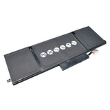 Batteries N Accessories BNA-WB-P10351 Laptop Battery - Li-Pol, 7.5V, 6060mAh, Ultra High Capacity - Replacement for Acer AP13D3K Battery