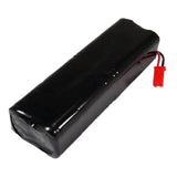 Batteries N Accessories BNA-WB-H1133 Dog Collar Battery - Ni-MH, 12V, 300 mAh, Ultra High Capacity Battery - Replacement for SportDOG DC-26 Battery