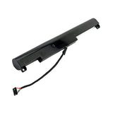 Batteries N Accessories BNA-WB-L12579 Laptop Battery - Li-ion, 10.8V, 2200mAh, Ultra High Capacity - Replacement for Lenovo L14C3A01 Battery