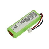 Batteries N Accessories BNA-WB-H10241 Dog Collar Battery - Ni-MH, 4.8V, 300mAh, Ultra High Capacity - Replacement for Educator GPRHC043M032 Battery