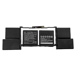 Batteries N Accessories BNA-WB-P10384 Laptop Battery - Li-Pol, 11.36V, 8700mAh, Ultra High Capacity - Replacement for Apple A2113 Battery