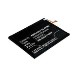 Batteries N Accessories BNA-WB-P12994 Cell Phone Battery - Li-Pol, 3.85V, 4900mAh, Ultra High Capacity - Replacement for Samsung EB-BA217ABY Battery