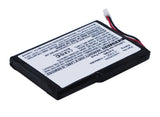 Batteries N Accessories BNA-WB-L4268 GPS Battery - Li-Ion, 3.7V, 1100 mAh, Ultra High Capacity Battery - Replacement for Sureshotgps H603450H Battery
