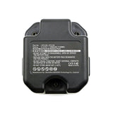 Batteries N Accessories BNA-WB-H13704 Power Tool Battery - Ni-MH, 6V, 1500mAh, Ultra High Capacity - Replacement for SENCO VP0108 Battery