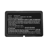 Batteries N Accessories BNA-WB-L10295 Equipment Battery - Li-ion, 10.8V, 5200mAh, Ultra High Capacity - Replacement for Chauvin Arnoux 693942A00 Battery