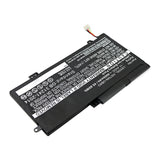 Batteries N Accessories BNA-WB-L16081 Laptop Battery - Li-ion, 11.4V, 4000mAh, Ultra High Capacity - Replacement for HP LE03XL Battery