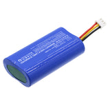 Batteries N Accessories BNA-WB-L18763 DAB Digital Battery - Li-ion, 3.7V, 5200mAh, Ultra High Capacity - Replacement for Pure INR18650E Battery