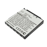 Batteries N Accessories BNA-WB-L16867 Cell Phone Battery - Li-ion, 3.7V, 750mAh, Ultra High Capacity - Replacement for Samsung AB553436AE Battery