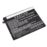 Batteries N Accessories BNA-WB-P3407 Cell Phone Battery - Li-Pol, 3.8V, 3400 mAh, Ultra High Capacity Battery - Replacement for Lenovo BL261 Battery