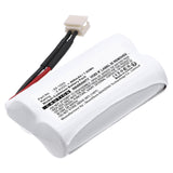 Batteries N Accessories BNA-WB-C18742 Cars Battery - Ni-CD, 2.4V, 800mAh, Ultra High Capacity - Replacement for MTH Trains 50-1024 Battery