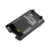 Batteries N Accessories BNA-WB-L11383 2-Way Radio Battery - Li-ion, 7.2V, 2600mAh, Ultra High Capacity - Replacement for Vertex FNB-V86 Battery
