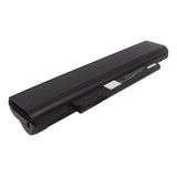 Batteries N Accessories BNA-WB-L16608 Laptop Battery - Li-ion, 11.1V, 6600mAh, Ultra High Capacity - Replacement for Lenovo ASM 42T4948 Battery