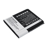 Batteries N Accessories BNA-WB-L12203 Cell Phone Battery - Li-ion, 3.7V, 1800mAh, Ultra High Capacity - Replacement for K-Touch TBW7809 Battery