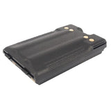 Batteries N Accessories BNA-WB-L1044 2-Way Radio Battery - Li-Ion, 7.4V, 2200 mAh, Ultra High Capacity Battery - Replacement for Vertex FNB-57 Battery