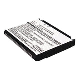 Batteries N Accessories BNA-WB-L13100 Cell Phone Battery - Li-ion, 3.7V, 1200mAh, Ultra High Capacity - Replacement for Samsung AB653850CE Battery