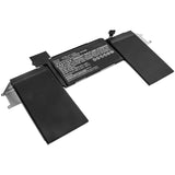 Batteries N Accessories BNA-WB-P15855 Laptop Battery - Li-Pol, 11.4V, 4300mAh, Ultra High Capacity - Replacement for Apple A2389 Battery