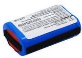 Batteries N Accessories BNA-WB-L1145 Dog Collar Battery - Li-Ion, 7.4V, 650 mAh, Ultra High Capacity Battery - Replacement for SportDOG SDT00-13514 Battery