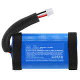 Batteries N Accessories BNA-WB-L18509 Speaker Battery - Li-ion, 7.4V, 2600mAh, Ultra High Capacity - Replacement for Anker PA32 Battery