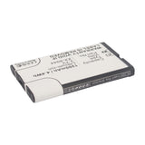 Batteries N Accessories BNA-WB-L14871 Cell Phone Battery - Li-ion, 3.7V, 1200mAh, Ultra High Capacity - Replacement for Sagem XX-8944 Battery