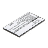 Batteries N Accessories BNA-WB-L16825 Cell Phone Battery - Li-ion, 3.7V, 1500mAh, Ultra High Capacity - Replacement for PHICOMM BL-F16 Battery