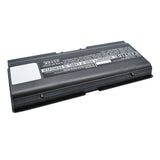 Batteries N Accessories BNA-WB-L17007 Laptop Battery - Li-ion, 10.8V, 8800mAh, Ultra High Capacity - Replacement for Toshiba PA2522U-1BAS Battery