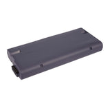 Batteries N Accessories BNA-WB-L16109 Laptop Battery - Li-ion, 11.1V, 4400mAh, Ultra High Capacity - Replacement for Sony PCGA-BP2E Battery