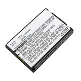 Batteries N Accessories BNA-WB-L16489 Cell Phone Battery - Li-ion, 3.7V, 1300mAh, Ultra High Capacity - Replacement for Nokia BP-5L Battery