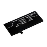 Batteries N Accessories BNA-WB-P12141 Cell Phone Battery - Li-Pol, 3.82V, 1950mAh, Ultra High Capacity - Replacement for Apple 616-00357 Battery