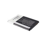 Batteries N Accessories BNA-WB-L12372 Cell Phone Battery - Li-ion, 3.7V, 1700mAh, Ultra High Capacity - Replacement for LG BL-44JS Battery