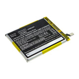 Batteries N Accessories BNA-WB-P15658 Cell Phone Battery - Li-Pol, 3.85V, 4400mAh, Ultra High Capacity - Replacement for Sony SNYSAC5 Battery