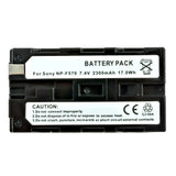 Batteries N Accessories BNA-WB-L8810 Digital Camera Battery - Li-ion, 7.4V, 2000mAh, Ultra High Capacity