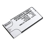 Batteries N Accessories BNA-WB-L12316 Cell Phone Battery - Li-ion, 3.85V, 2800mAh, Ultra High Capacity - Replacement for LG BL-42D1FA Battery