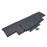 Batteries N Accessories BNA-WB-P10375 Laptop Battery - Li-Pol, 11.26V, 8400mAh, Ultra High Capacity - Replacement for Apple A1494 Battery