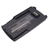 Batteries N Accessories BNA-WB-CPH-499 Cordless Phone Battery - NiMh, 4.8V, 2050 mAh, Ultra High Capacity Battery - Replacement for Avaya 107733107 Battery