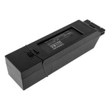 Batteries N Accessories BNA-WB-P17113 Quadcopter Drone Battery - Li-pol, 15.2V, 10500mAh, Ultra High Capacity - Replacement for YUNEEC GFH10500 Battery